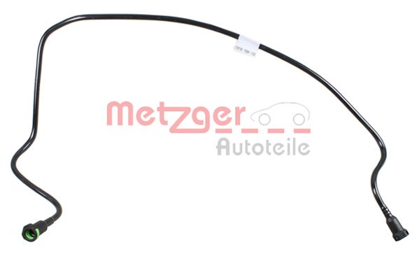 METZGER 2150150 Kraftstoffleitung